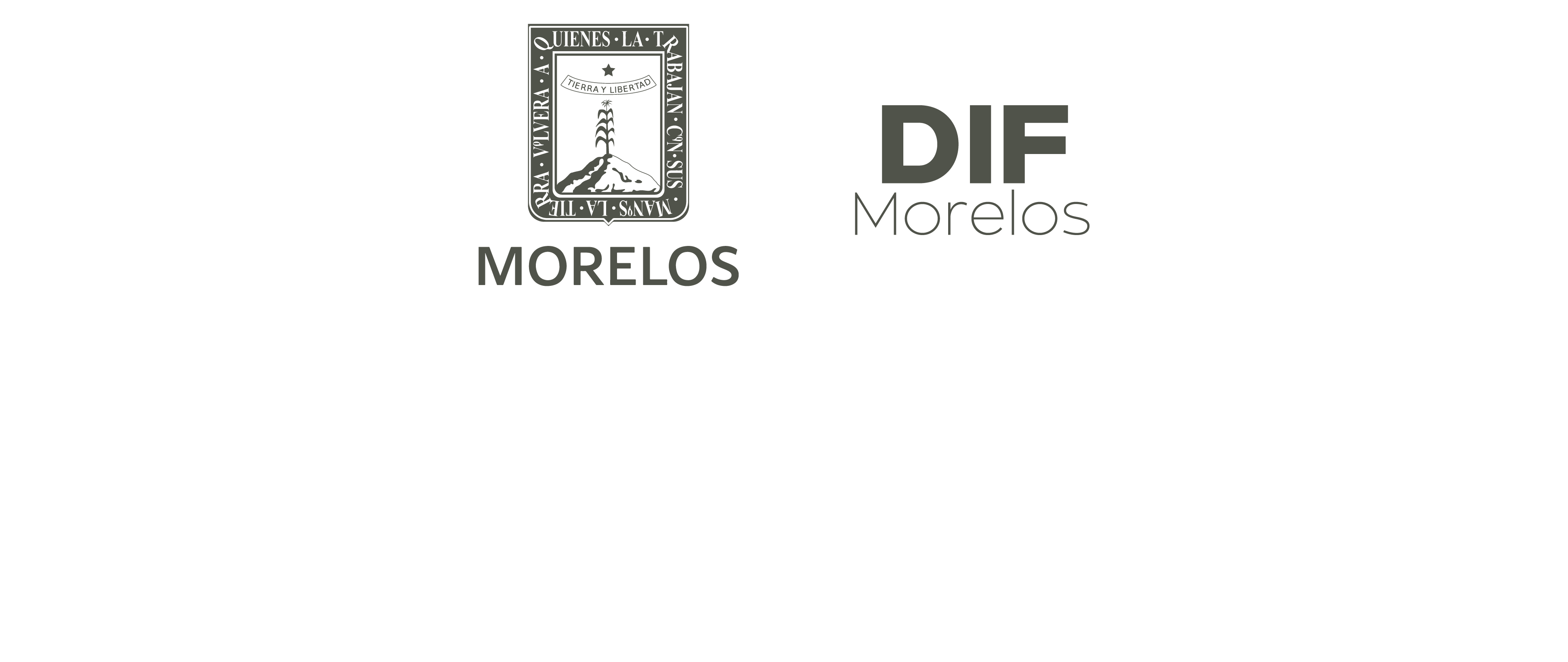 Sistema DIF Morelos